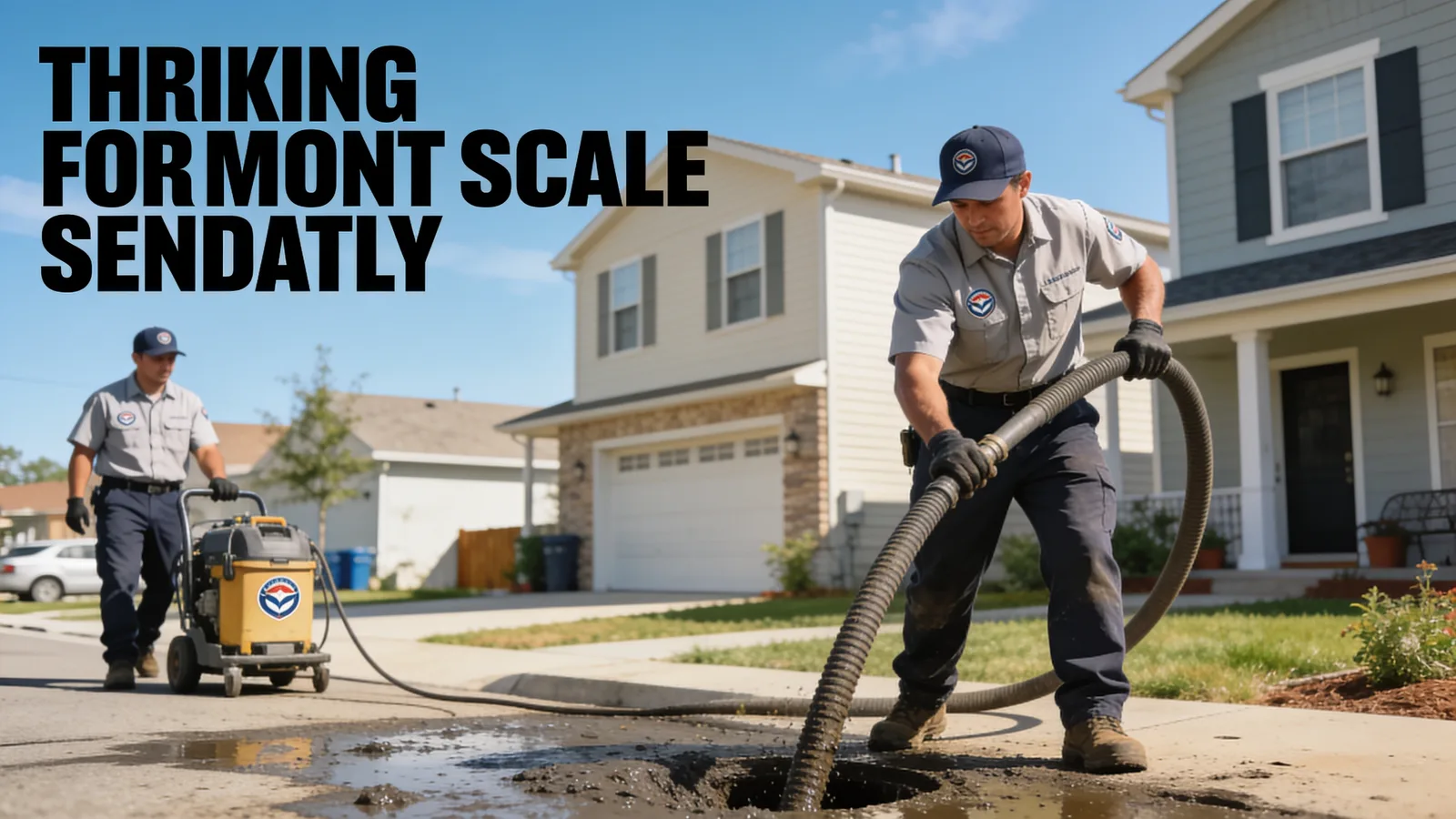 Sewage Cleanup in Winston, MT near me